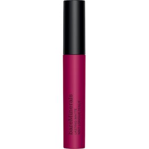 bareMinerals Læbe-make-up Læbestift Mineralist Lasting Matte Liquid Lipstick Vivacious