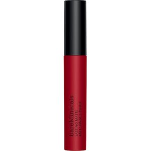 bareMinerals Læbe-make-up Læbestift Mineralist Lasting Matte Liquid Lipstick Passionate