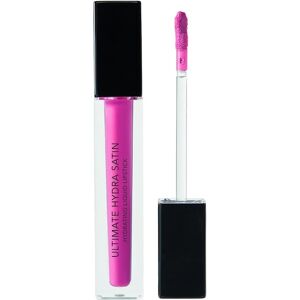 Douglas Collection Douglas Make-up Læber Ultimate Hydra Satin Liquid Lipstick 3 Fushia