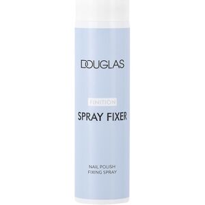 Douglas Collection Douglas Make-up Negle Nail Polish Fixing Spray