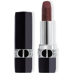 Christian Dior Læber Læbestifter Rouge  - Limited Edition Velvet 913 Mystic Plum