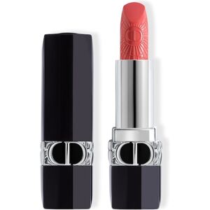 Christian Dior Læber Læbestifter Rouge  - Limited Edition 471 Enchanted Pink satiny finish