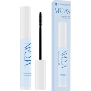 HYPOAllergenic Øjenmakeup Mascara Vegan Waterproof Mascara