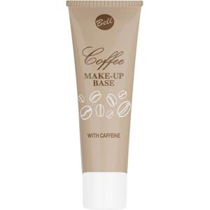 Bell Ansigtsmakeup Base & Primer Coffee Make-Up Base