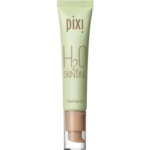 Pixi Make-up Ansigtsmakeup H20 Skintint Foundation No. 2 Nude