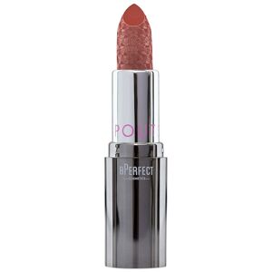 BPERFECT Sminke Læber Blød satin-tudPoutstar Lipstick Raw