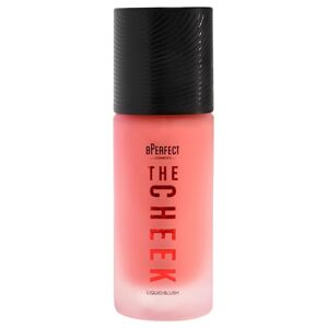 BPERFECT Sminke Ansigtsmakeup The Cheek Liquid Blush Rosie (vibrant deep pink)