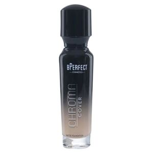 BPERFECT Sminke Ansigtsmakeup Chrome Cover Matte Foundation W5