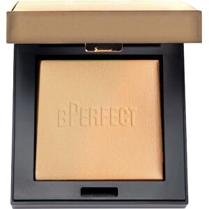 BPERFECT Sminke Ansigtsmakeup Lockdown Luxe Pressed Powder 5.0