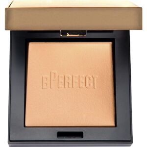 BPERFECT Sminke Ansigtsmakeup Lockdown Luxe Pressed Powder 6.0