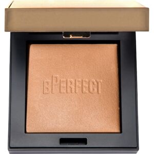 BPERFECT Sminke Ansigtsmakeup Lockdown Luxe Pressed Powder 8.0