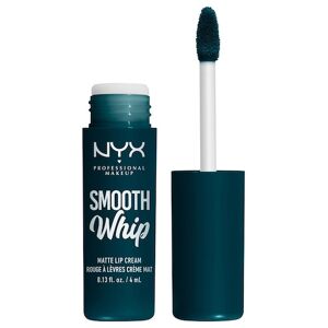 NYX Professional Makeup Makeup til læberne Lipstick Smooth Whip Matte Lip Cream Feelings