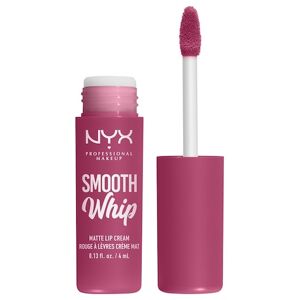 NYX Professional Makeup Makeup til læberne Lipstick Smooth Whip Matte Lip Cream Onesie Funsie