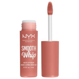 NYX Professional Makeup Makeup til læberne Lipstick Smooth Whip Matte Lip Cream Cheeks