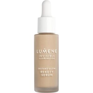 Lumene Ansigtspleje Serum & olie Instant Glow Beauty Serum Universal Medium