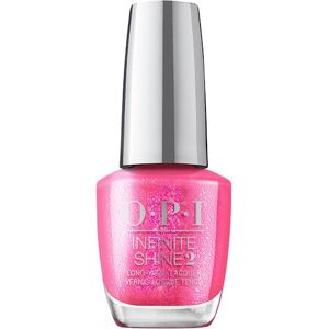 OPI Collections Spring '23 Me, Myself, and  Infinite Shine 2 Long-Wear Lacquer ISLS009 Spring Break the Internet