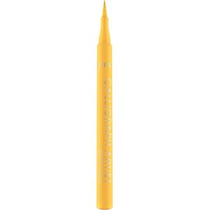 Catrice Øjne Eyeliner & Kajal Calligraph Artist Matte Liner 040 Butterscotch