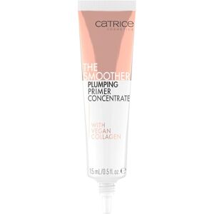 Catrice Ansigtsmakeup Primer The Smoother Plumping Primer Concentrate
