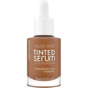 Catrice Ansigtsmakeup Make-up Nude Drop Tinted Serum 095N