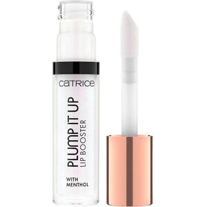 Catrice Læber Lipgloss Plump It Up Lip Booster 010