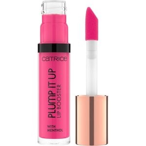 Catrice Læber Lipgloss Plump It Up Lip Booster 080