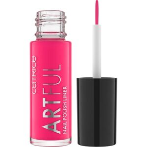 Catrice Negle Neglelak Artful Nail Polish Liner 010