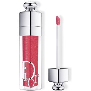 Christian Dior Læber Lipgloss  Lip Plumping Gloss - Hydration and Volume Effect - Instant and Long Term Addict Lip Maximizer 027 Intense Fig