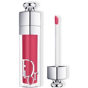 Christian Dior Læber Lipgloss  Lip Plumping Gloss - Hydration and Volume Effect - Instant and Long Term Addict Lip Maximizer 029 Intense Grape