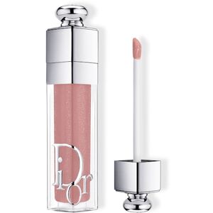 Christian Dior Læber Lipgloss  Lip Plumping Gloss - Hydration and Volume Effect - Instant and Long Term Addict Lip Maximizer 013 Beige