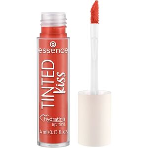 Essence Læber Lipstick Tinted Kiss Hydrating Lip Tint 04 Chili & Chill