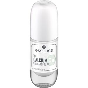 Essence Negle Neglepleje The Calcium Nail Care Polish