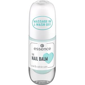 Essence Negle Neglepleje The Nail Balm