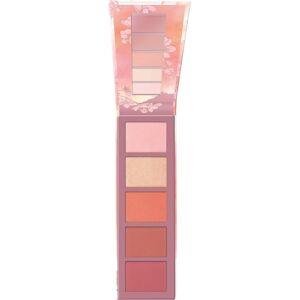 Essence Ansigtsmakeup Rouge Peachy BLOSSOM Blush & Highlighter Palette