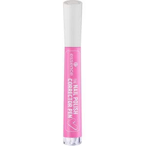 Essence Negle Neglepleje The Nail Polish Corrector Pen