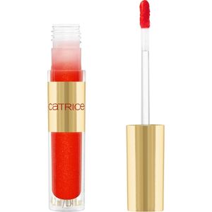 Catrice Læber Lipgloss Plumping Lip Gloss C01 (N)Ever Fully Perfect