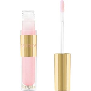 Catrice Læber Lipgloss Plumping Lip Gloss C03 In Love With Myself