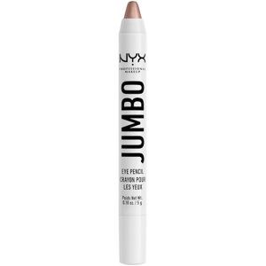 NYX Professional Makeup Øjenmakeup Eyeliner Jumbo Eye Pencil Iced Latte