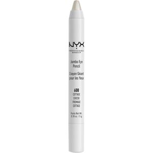 NYX Professional Makeup Øjenmakeup Eyeliner Jumbo Eye Pencil Cottage Cheese