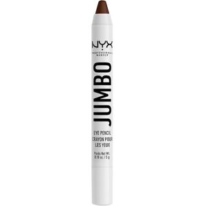 NYX Professional Makeup Øjenmakeup Eyeliner Jumbo Eye Pencil Frappe