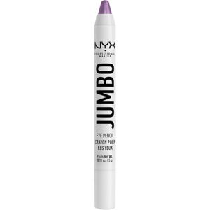 NYX Professional Makeup Øjenmakeup Eyeliner Jumbo Eye Pencil Eggplant