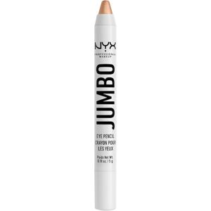 NYX Professional Makeup Øjenmakeup Eyeliner Jumbo Eye Pencil Frosting