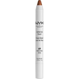 NYX Professional Makeup Øjenmakeup Eyeliner Jumbo Eye Pencil French Fries