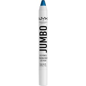 NYX Professional Makeup Øjenmakeup Eyeliner Jumbo Eye Pencil Blueberry Pop