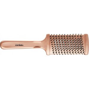 TERMIX Børster & kamme Flade børster Thermal Flat Brush Gold Rose