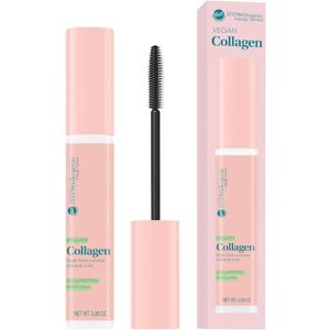 HYPOAllergenic Indsamling Vegan Collagen Volumizing Mascara