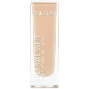 Douglas Collection Douglas Make-up Ansigtsmakeup Ultralight Nude Wear Foundation 5 Ivory