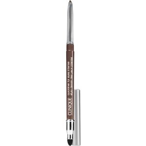 Clinique Make-up Øjne Quickliner For Eyes Intense Intense Chocolate