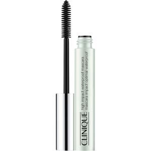 Clinique Make-up Øjne High Impact Waterproof Mascara Black