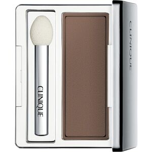 Clinique Make-up Øjne All About Shadow Single French Roast