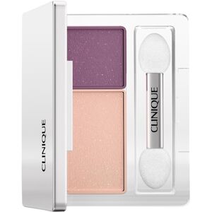 Clinique Make-up Øjne All About Shadow Duo Jammin'